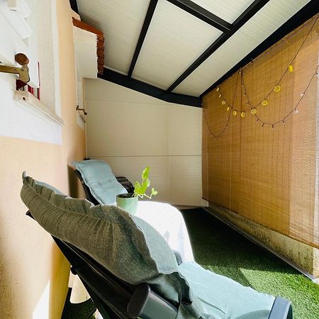 Apartment Green 29 ロヴィニ エクステリア 写真