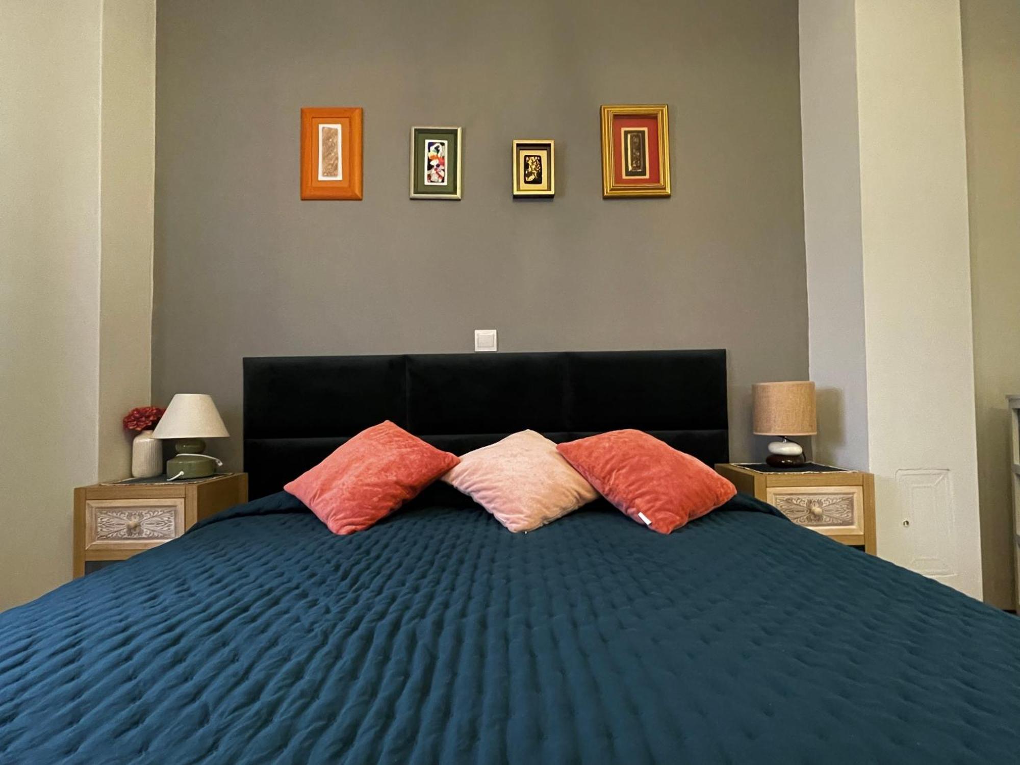 Apartment Green 29 ロヴィニ エクステリア 写真