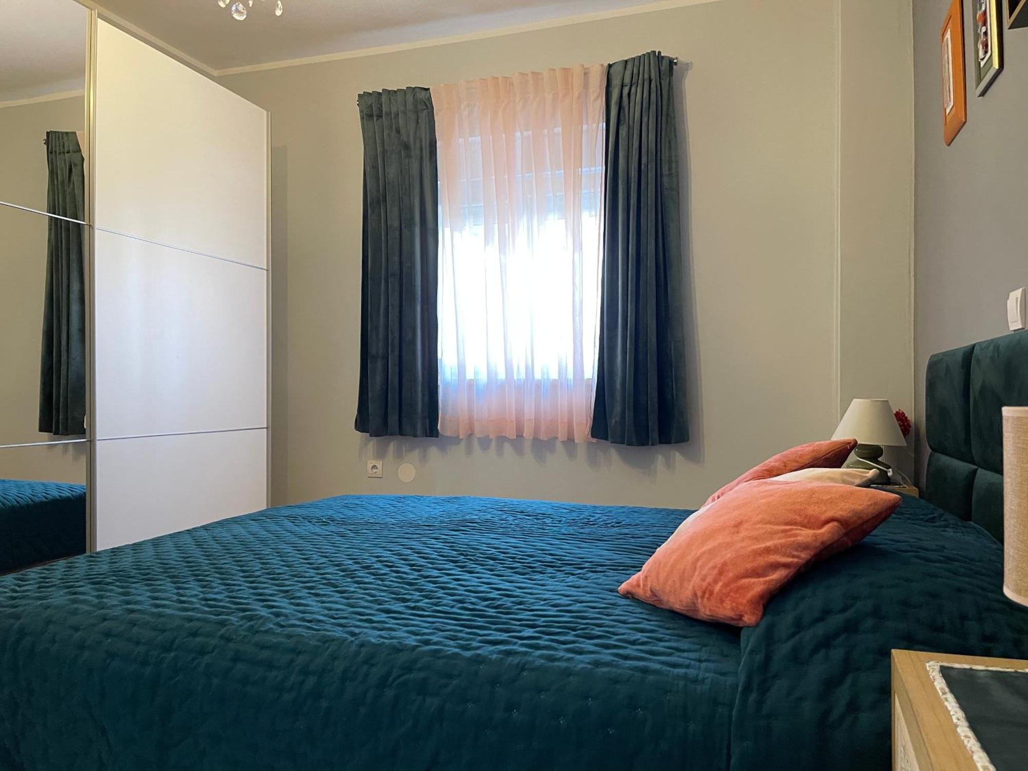 Apartment Green 29 ロヴィニ エクステリア 写真